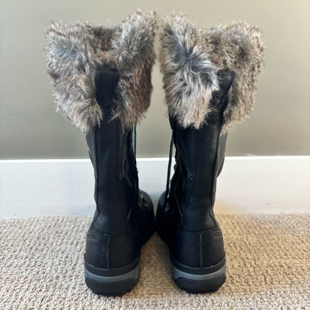 Merrell Women’s Snowcreek Polar Winter Boots - size 8 - Picture 5 of 11
